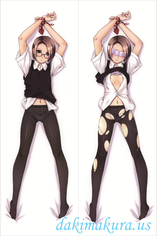 ooji 1 Anime Dakimakura Japanese Hugging Body Pillow Cover